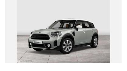 Gebraucht Mini Cooper 136 PS (100 kW) 2022 Silber Kleinwagen