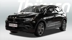 Schwarz Gebraucht 2023 Opel Grandland X Enjoy SUV | 23.980 € (Fairer Preis)