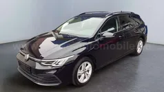 Gebraucht 2020 VW Golf VIII Life Limousine | 16.899 € (Fairer Preis)