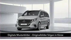 Gebraucht 2024 Mercedes V300 Avantgarde Van / Kleinbus | 78.950 €