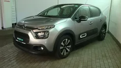Artensegrau dach schwarz Gebraucht 2024 Citroën C3 Kleinwagen | 14.990 € (Fairer Preis)