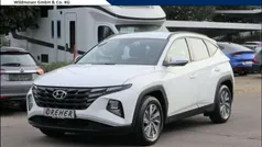 Gebraucht 2021 Hyundai Tucson Select SUV | 22.970 € (Fairer Preis)