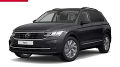 Gebraucht 2022 VW Tiguan Life SUV | 28.990 € (Fairer Preis)