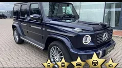 Gebraucht 2022 Mercedes G350 AMG SUV | 126.990 €