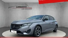 Grau Neu 2025 Peugeot 308 Allure Limousine | 24.280 € (Superpreis)