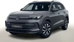 Gebraucht 2025 VW Tiguan Comfortline SUV | 40.080 € (Superpreis)