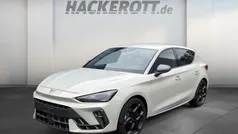 Gebraucht 2024 Cupra Leon High Limousine | 33.960 € (Fairer Preis)