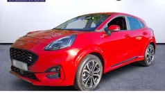 Gebraucht 2022 Ford Puma ST-Line SUV | 19.750 € (Guter Preis)