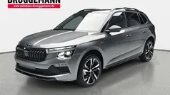 Rot Neu 2025 Skoda Kamiq Monte Carlo SUV | 29.490 € (Fairer Preis)