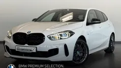 Weiß Gebraucht 2022 BMW M135 M Performance Kleinwagen | 34.288 € (Fairer Preis)