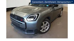 Grün Gebraucht 2024 Mini Countryman SUV | 39.790 € (Fairer Preis)