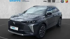 DS Automobiles DS7 Crossback