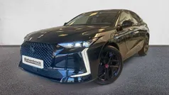 Perla neraschwarz metallic Gebraucht 2024 DS Automobiles DS4 Performance Limousine | 27.990 € (Fairer Preis)