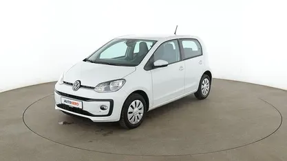 Gebraucht VW up! 65 PS (47 kW) 2023 Kleinwagen