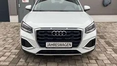 Gletscherweiß metallic Gebraucht 2023 Audi Q2 Advanced SUV | 27.900 € (Fairer Preis)