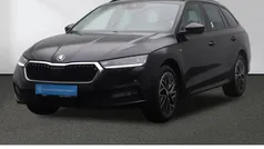 Gebraucht 2023 Skoda Octavia Kombi | 26.990 € (Fairer Preis)
