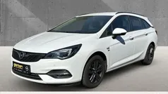 Gebraucht 2019 Opel Astra Kombi | 14.600 € (Fairer Preis)