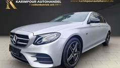 Mercedes E300