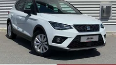 Gebraucht 2021 Seat Arona XCELLENCE SUV | 19.590 € (Fairer Preis)