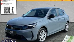 Gebraucht 2025 Opel Corsa Edition Limousine | 21.490 € (Fairer Preis)