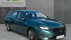 Gebraucht 2024 Peugeot 308 Allure Kombi | 25.000 € (Guter Preis)