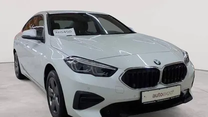 Gebraucht BMW 216 Advantage 116 PS (85 kW) 2023 Coupé