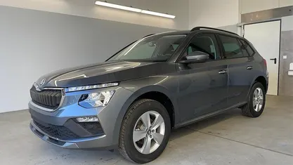 Gebraucht Skoda Kamiq Selection 116 PS (85 kW) 2026 SUV