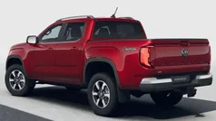 VW Amarok