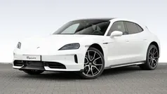 Gebraucht 2024 Porsche Taycan Sport Turismo Limousine | 112.800 € (Superpreis)