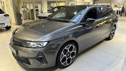Gebraucht Opel Astra Ultimate 130 PS (95 kW) 2024 Kombi