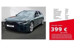 Individuallackierungen audi exclusive Gebraucht 2022 Audi S6 Ambiente Kombi | 57.850 € (Fairer Preis)