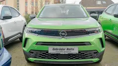 Grün Gebraucht 2022 Opel Mokka-e Edition SUV | 17.490 € (Fairer Preis)