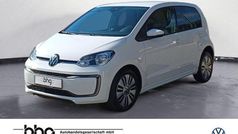 Weiß Gebraucht 2022 VW e-up! Style Kleinwagen | 16.130 € (Fairer Preis)