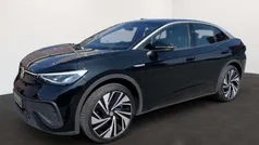 Schwarz Gebraucht 2022 VW ID.5 Pro Performance SUV | 32.790 € (Guter Preis)