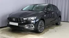 Gebraucht 2022 Fiat Tipo City Life Limousine | 18.980 € (Guter Preis)