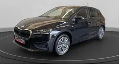 Gebraucht 2023 Skoda Fabia Tour Limousine | 15.790 € (Fairer Preis)