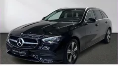 Gebraucht 2022 Mercedes C300e Avantgarde Limousine | 28.880 € (Guter Preis)