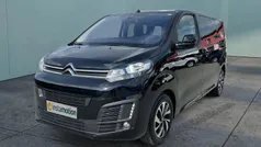 Schwarz Neu 2024 Citroën Spacetourer Van | 36.949 € (Fairer Preis)