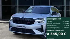 Silber Neu 2025 Skoda Kodiaq RS SUV | 59.490 € (Fairer Preis)