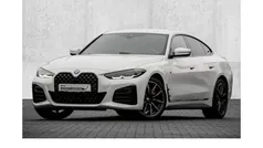 Gebraucht 2023 BMW 420 Gran Coupé M Sport Coupé | 40.995 € (Fairer Preis)