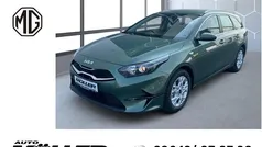 Gebraucht 2025 Kia Ceed Sportswagon Vision Kombi | 22.439 € (Fairer Preis)