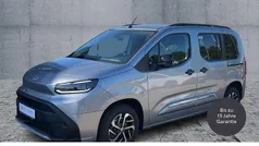Gebraucht 2025 Toyota Proace Verso City Kombi | 41.990 € (Fairer Preis)