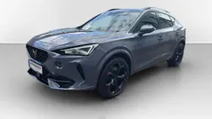 Gebraucht 2022 Cupra Formentor VZ SUV | 31.790 € (Fairer Preis)