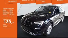 Magic schwarz Gebraucht 2024 Seat Ateca Xperience SUV | 29.838 € (Fairer Preis)