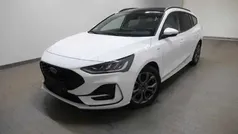 Gebraucht 2024 Ford Focus ST-Line X Limousine | 28.990 € (Fairer Preis)