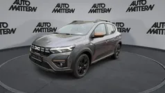 Gebraucht 2025 Dacia Sandero Extreme Kleinwagen | 21.399 € (Fairer Preis)