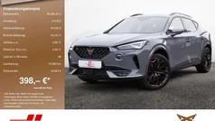 Andere farbe Gebraucht 2024 Cupra Formentor VZ SUV | 38.980 € (Fairer Preis)