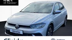 Gebraucht 2025 VW Polo Move Limousine | 22.880 € (Fairer Preis)