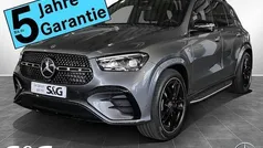 Gebraucht 2025 Mercedes GLE350 AMG SUV | 99.998 €
