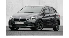 Gebraucht 2019 BMW 220 Sport Line Van / Kleinbus | 20.990 € (Fairer Preis)